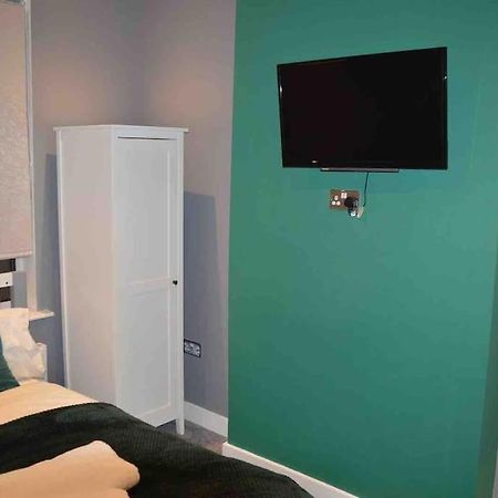 Unique 4 Bed House In Derby Perfect For Contractors And Families Villa Eksteriør billede