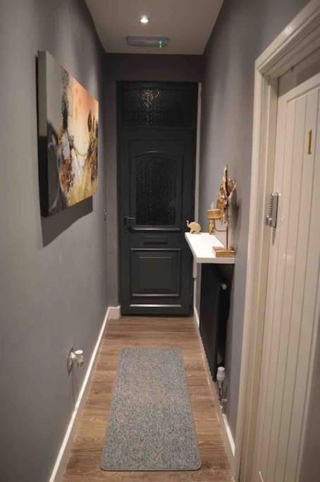 Unique 4 Bed House In Derby Perfect For Contractors And Families Villa Eksteriør billede
