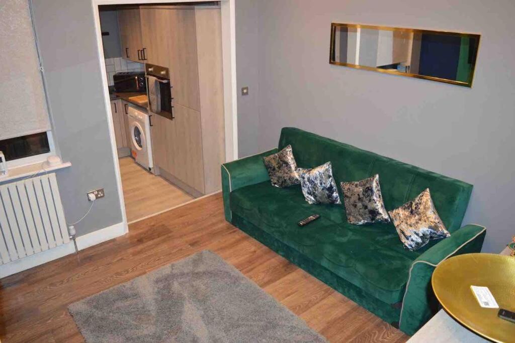 Unique 4 Bed House In Derby Perfect For Contractors And Families Villa Eksteriør billede